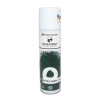 BARWNIK SPOŻYWCZY ozdoby na tort ZAMSZ W SPRAY zielony velvet 250ml DUŻY